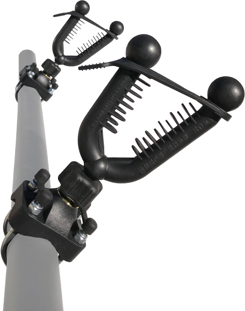 Utv Pack Rack Plus