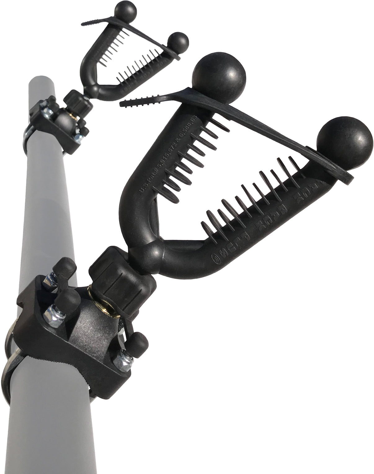 Utv Pack Rack Plus