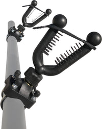 Utv Pack Rack Plus