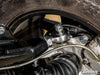 Can-Am Defender HD10 Atlas Pro 1.5" Forward Offset A-Arms