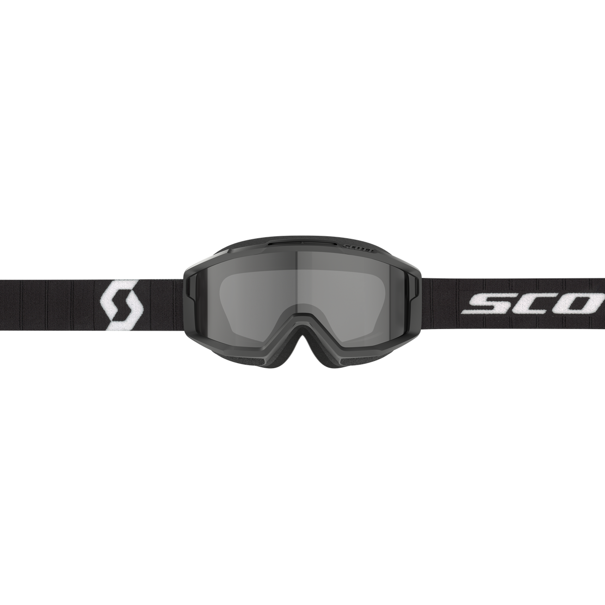 Split Otg Sand Dust Goggle Blk/Wht Dark Grey