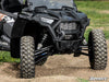 Polaris RZR XP Turbo High Clearance 1.5" Forward Offset A-Arms