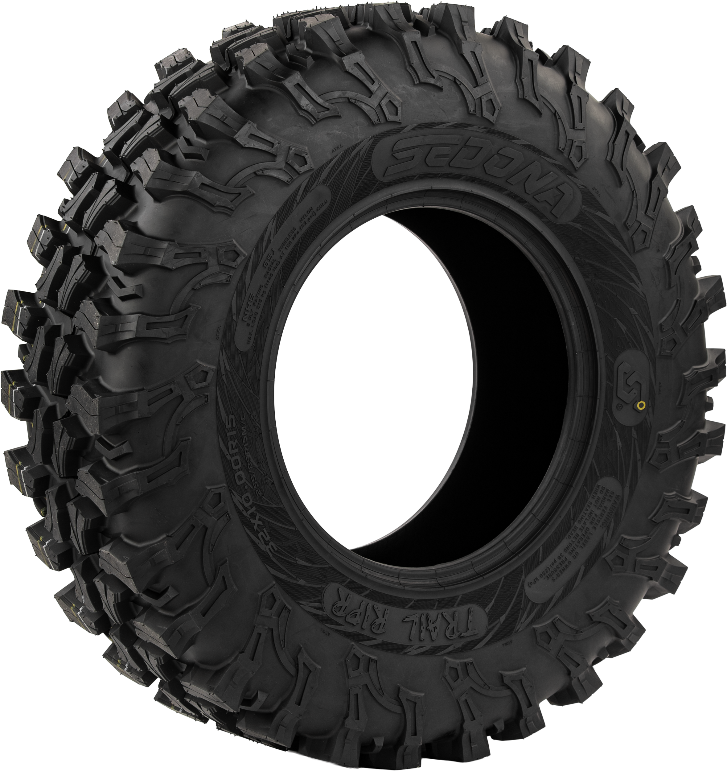 Tire Trail Ripr 28x10.00r14 8pr Lr780