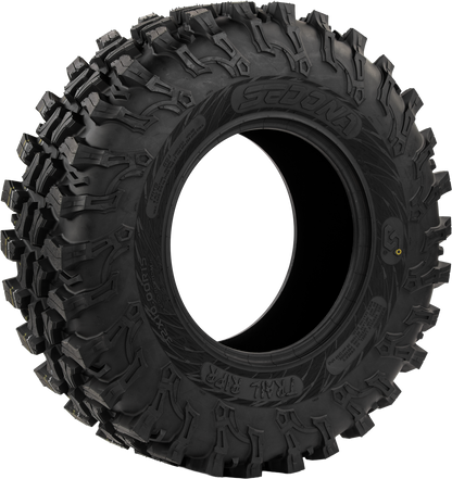 Tire Trail Ripr 28x10.00r14 8pr Lr780