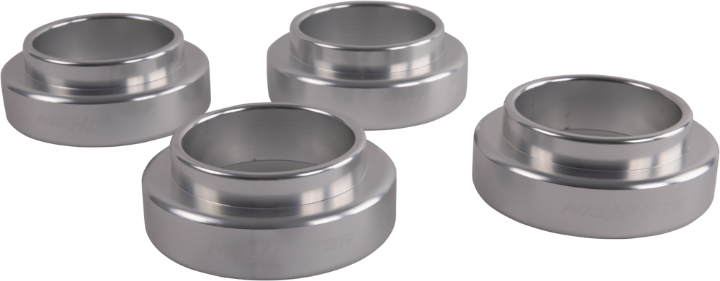 2 Inch Lift Kit Polaris Ranger 1500 XD  PLKRNGXD-00