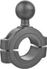 Torque Mount W/1" Ball Fits 1 1/8"   1 1/2" Rail