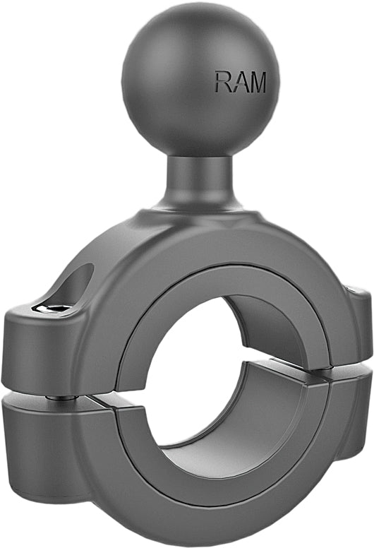 Torque Mount W/1" Ball Fits 1 1/8"   1 1/2" Rail
