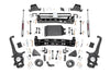 6 Inch Lift Kit | Nissan Titan 4WD (2017-2024) | 87820A