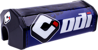 Bar Mount Pad Blue / Black