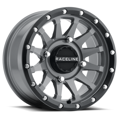 Raceline Trophy 15x7 10mm EFX MotoClaw kit