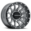 Raceline Trophy 14x7 +10mm EFX MotoRally kit