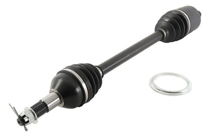 8 Ball Extreme Axle Rear