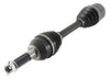 8 Ball Extreme Axle Rear