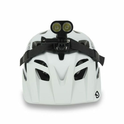Voyager Mountain Bike Light Rechargeable Lithium Battery