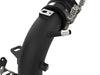 aFe 21-23 Ford Bronco V6-2.7Ltt BladeRunner Alum Hot & Cold Charge Pipe Kit - Black