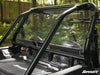 Polaris RZR XP Turbo Rear Windshield