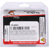 Brake Pad Kit Sintered