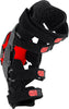 Rk 1 Plasma Knee Brace Black/Red Sm/Md