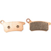 Brake Pad Kit Sintered