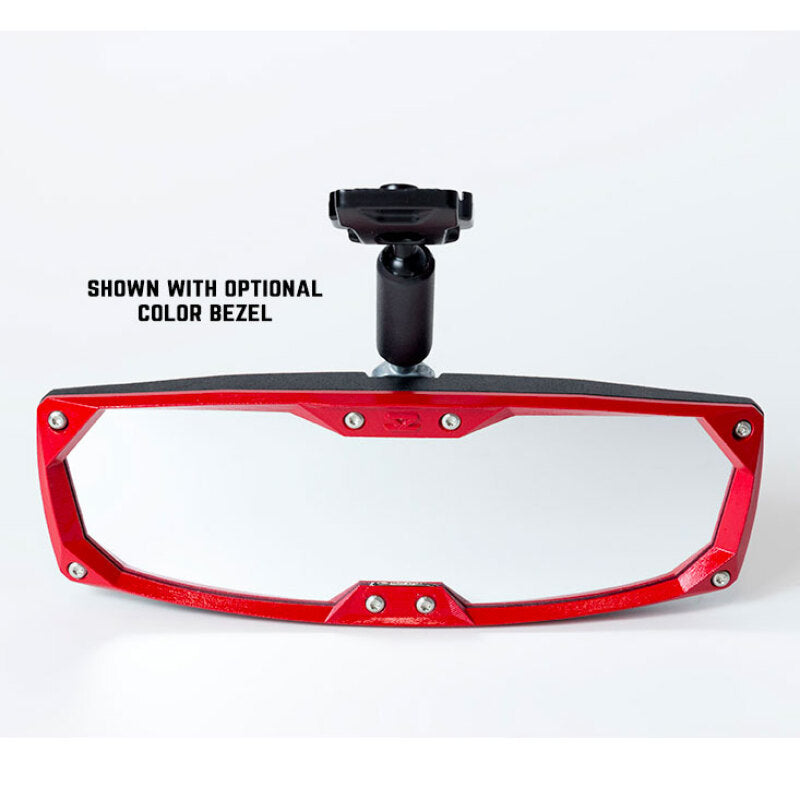 Seizmik 13+ Polaris Ranger Halo R Cast Clamp Mirror Pro-fit