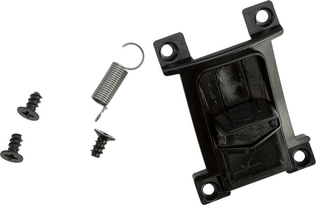 Jaw Release Kit Md 01 Button/Retainer/Ratchet Arm