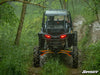 Polaris RZR XP Turbo High Clearance Boxed Radius Arms