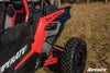Polaris RZR XP Turbo Fender Flares