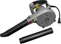 Performance Tool W50069 Variable Speed Blower - 120 Volt/700 Watt Power