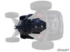 Polaris RZR XP Turbo S Full Skid Plate