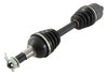 8 Ball Extreme Axle Rear
