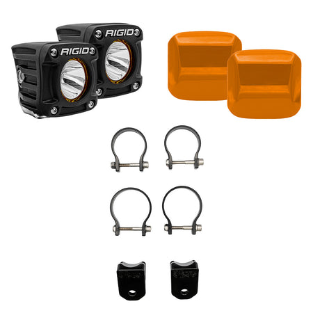 Side By Side Revolve A Pillar Light Kit
