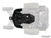 Polaris RZR XP 1000 Full Skid Plate