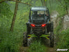 Polaris RZR XP Turbo High Clearance Boxed Radius Arms