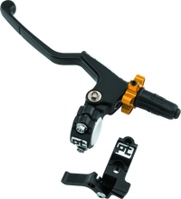 ProTaper Universal Profile Clutch Perch Assembly w/ Hot Start