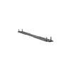 KC HiLiTES Platform One BLOX Solar Panel Roof Rack Mount (Does Not Include Rack)
