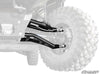 Polaris Ranger XP Kinetic Atlas Pro 2" Forward Offset A-Arms