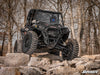 Polaris RZR XP Turbo Sidewinder A-Arms—1.5" Forward Offset