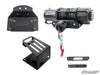 Polaris RZR XP Turbo S Winch Mount