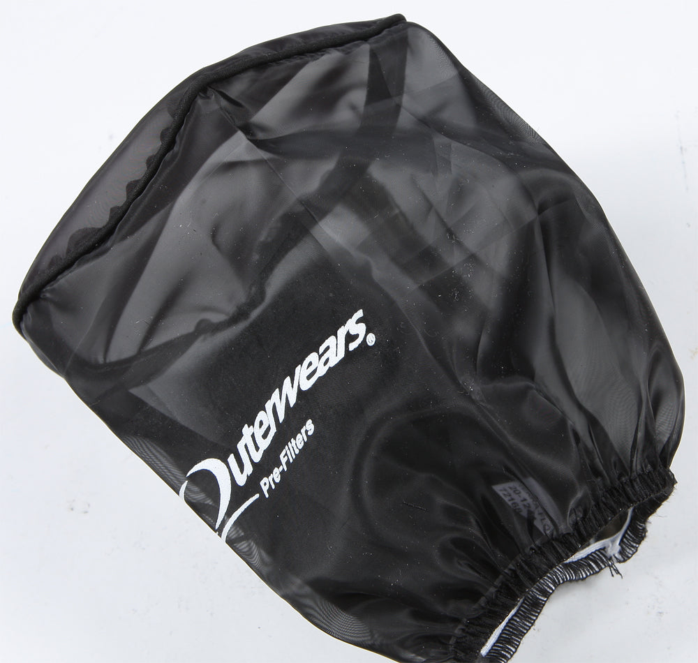 Pre Filter Black