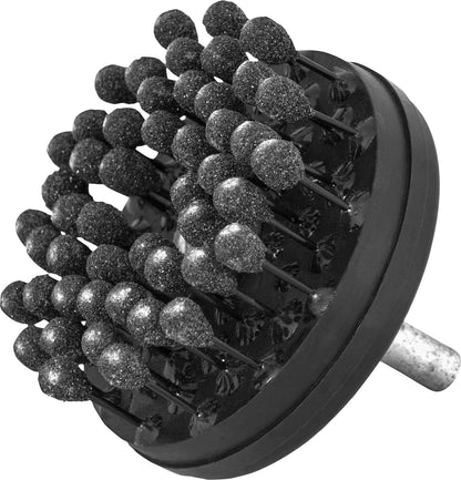 Performance Tool W80629 Brake Rotor Hone - 2.5" Diameter for Precision Finish