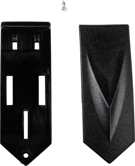 Battery Cover With Screw Gm 54