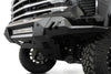 Addictive Desert Designs2022+ Chevrolet Silverado 1500 Black Label Front Bumper
