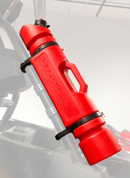 Rollpax 1.5 Gal 1.75" Mount