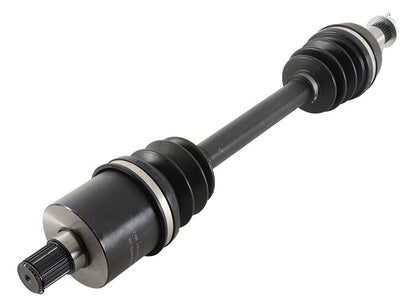 8 Ball Extreme Axle Rear