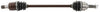6 Ball Heavy Duty Axle Front