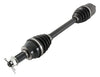 8 Ball Extreme Axle Front