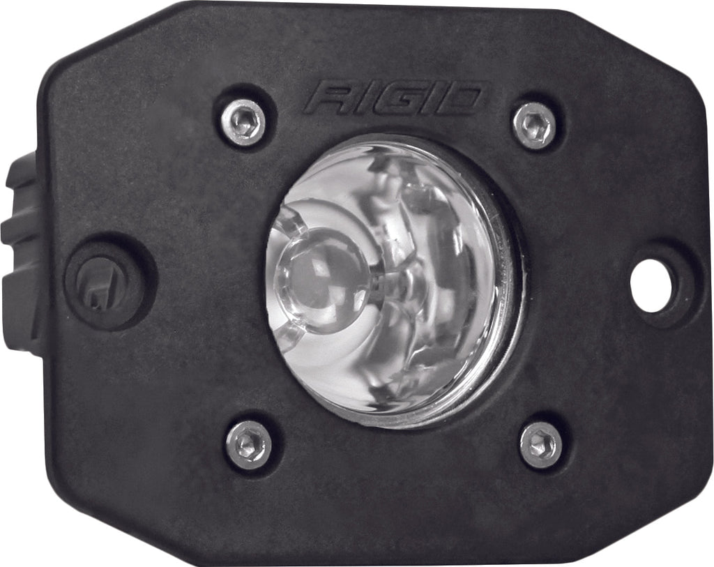 Ignite Flood Led Light W/Flush Mount