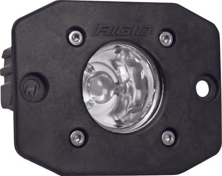 Ignite Flood Led Light W/Flush Mount