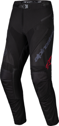Pro Dura Pants Black/Magnet/White 30