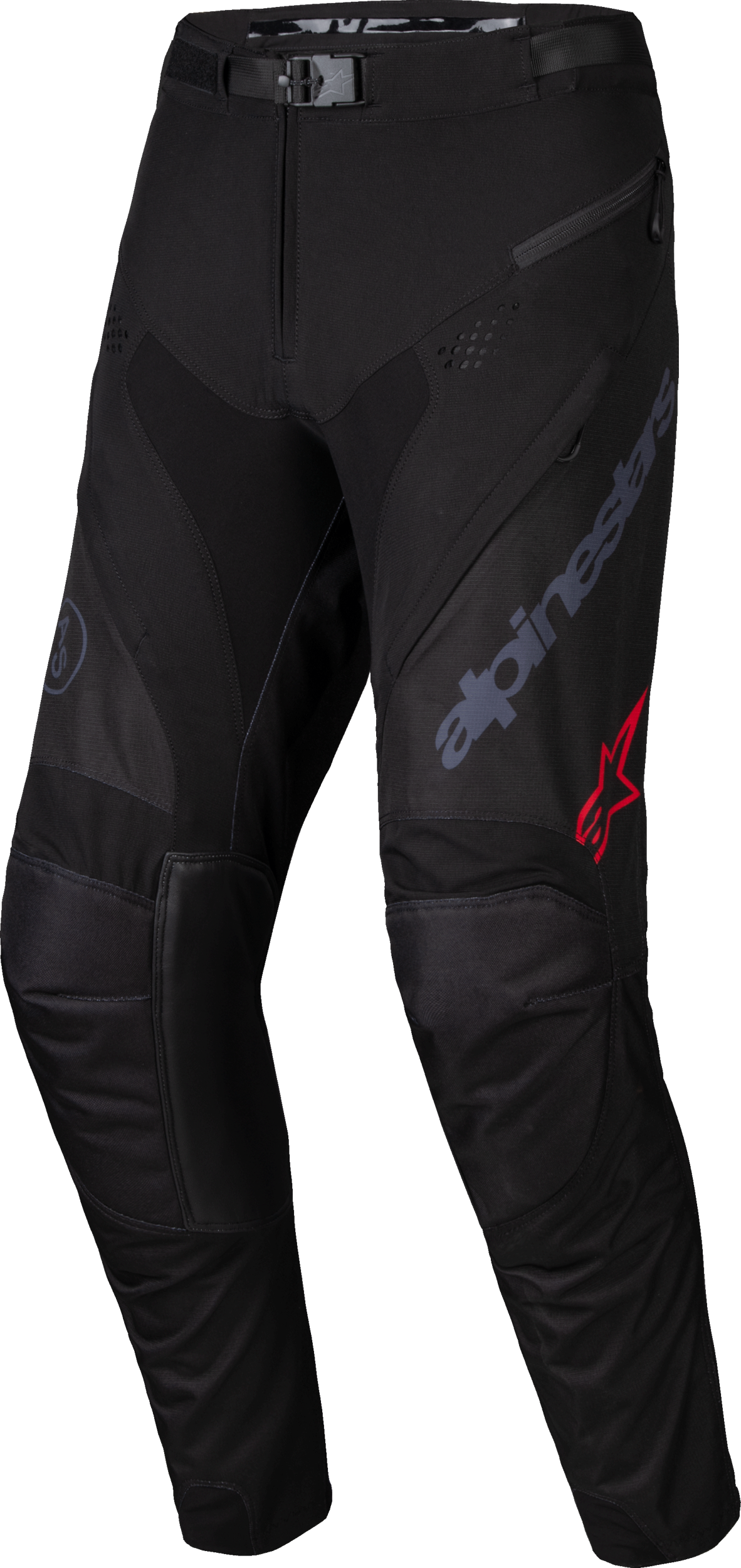 Pro Dura Pants Black/Magnet/White 32